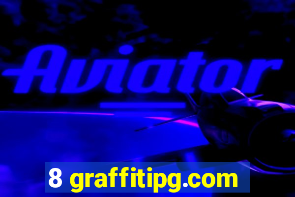8 graffitipg.com